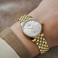 CERTINA C033.051.33.118.00 DS-8 Lady 27mm, фото 2 | Интернет-магазин оригинальных часов и аксессуаров