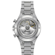 CERTINA C043.427.11.041.00 DS-7 Chrono Auto, фото 5 | Интернет-магазин оригинальных часов и аксессуаров