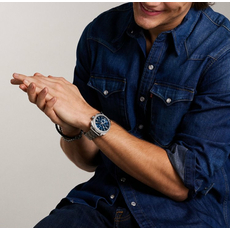 Fossil FS6096 Machine, фото 2 | Интернет-магазин оригинальных часов и аксессуаров