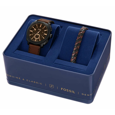 Fossil FS6102SET Machine, фото 3 | Интернет-магазин оригинальных часов и аксессуаров