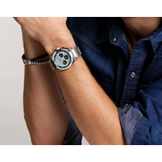 Fossil FS6105 Everett, фото 5 | Интернет-магазин оригинальных часов и аксессуаров