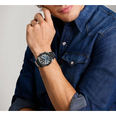 Fossil FS6107 Everett, фото 5 | Интернет-магазин оригинальных часов и аксессуаров