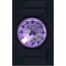 CASIO GMA-P2125W-6AER, фото 4 | Интернет-магазин оригинальных часов и аксессуаров