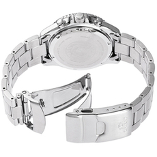 ORIENT RA-TX0207R10B Mako, фото 4 | Интернет-магазин оригинальных часов и аксессуаров