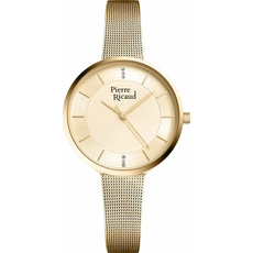 PIERRE RICAUD PR-23006.1111Q | Интернет-магазин оригинальных часов и аксессуаров