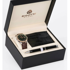 Bigotti BG.1.10614-5, фото 2 | Интернет-магазин оригинальных часов и аксессуаров