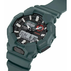 CASIO GA-010-2AER, фото 3 | Интернет-магазин оригинальных часов и аксессуаров