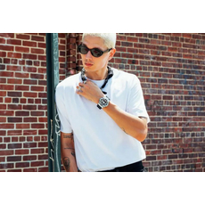 CASIO GM-700-1AER G-STEEL, фото 6 | Интернет-магазин оригинальных часов и аксессуаров