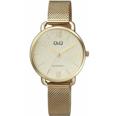 Q&Q QC27J001Y (QC27-001Y,QC27-001,QC27J001) | Интернет-магазин оригинальных часов и аксессуаров