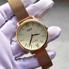 Q&Q QC27J001Y (QC27-001Y,QC27-001,QC27J001), фото 6 | Интернет-магазин оригинальных часов и аксессуаров