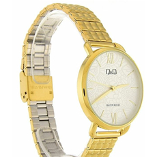 Q&Q QC27J021Y (QC27-021Y,QC27-021,QC27J021), фото 2 | Интернет-магазин оригинальных часов и аксессуаров