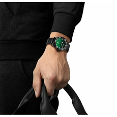 TISSOT T120.410.33.091.00 SEASTAR 1000 40MM, фото 5 | Интернет-магазин оригинальных часов и аксессуаров