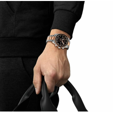 TISSOT T149.417.22.051.01 PR516 CHRONOGRAPH, фото 5 | Интернет-магазин оригинальных часов и аксессуаров