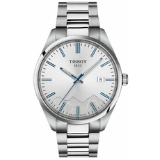 TISSOT T150.410.11.031.00 JUNGFRAUBAHN PR 100 | Интернет-магазин оригинальных часов и аксессуаров