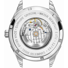 Atlantic 52788.41.51 WORLDMASTER NIGHTSKY MOONPHASE, фото 2 | Интернет-магазин оригинальных часов и аксессуаров