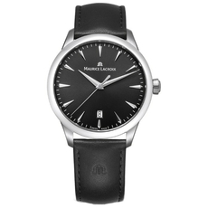 Maurice Lacroix 1975 Quartz 39mm 751007-SS001-330-2 | Интернет-магазин оригинальных часов и аксессуаров