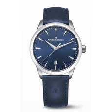 Maurice Lacroix 1975 Quartz 39mm 751007-SS001-430-4 | Интернет-магазин оригинальных часов и аксессуаров