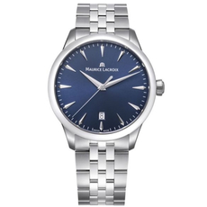 Maurice Lacroix 1975 Quartz 39mm 751007-SS002-430-1 | Интернет-магазин оригинальных часов и аксессуаров