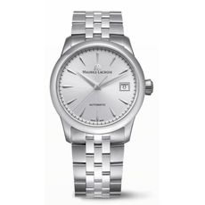 Maurice Lacroix 1975 Automatic 36mm 756007-SS002-130-1 | Интернет-магазин оригинальных часов и аксессуаров