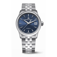 Maurice Lacroix 1975 Automatic 36mm 756007-SS002-430-1 | Интернет-магазин оригинальных часов и аксессуаров