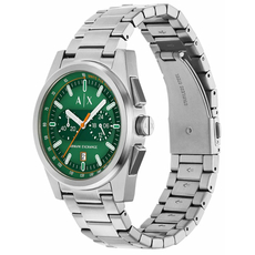 Armani Exchange AX2862 Parker, фото 2 | Интернет-магазин оригинальных часов и аксессуаров