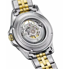 CANDINO C4784/1 Automatic, фото 2 | Интернет-магазин оригинальных часов и аксессуаров