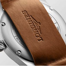 Longines L3.810.4.53.9 Spirit Prestige Edition, фото 6 | Интернет-магазин оригинальных часов и аксессуаров