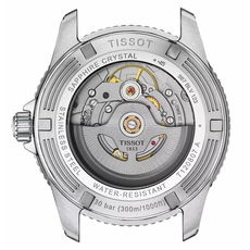 TISSOT T120.807.22.051.01 SEASTAR 1000 POWERMATIC 80 40MM, фото 3 | Интернет-магазин оригинальных часов и аксессуаров