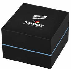 TISSOT T150.210.11.041.01 JUNGFRAUBAHN PR100 34MM, фото 7 | Интернет-магазин оригинальных часов и аксессуаров