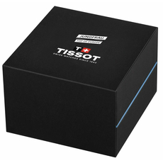 TISSOT T150.410.11.041.02 PR 100 JUNGFRAUBAHN 40MM, фото 8 | Интернет-магазин оригинальных часов и аксессуаров