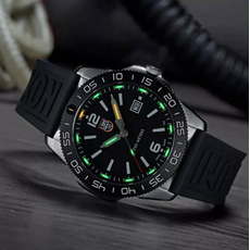 Luminox XS.3121.1 Pacific Diver, фото 3 | Интернет-магазин оригинальных часов и аксессуаров