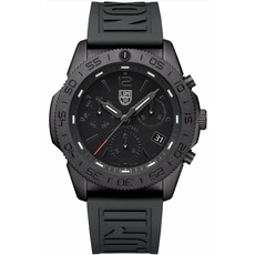 Luminox XS.3141.BO.1.SET Pacific Diver Chronograph, фото 3 | Интернет-магазин оригинальных часов и аксессуаров