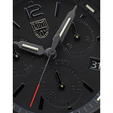 Luminox XS.3141.BO.1.SET Pacific Diver Chronograph, фото 10 | Интернет-магазин оригинальных часов и аксессуаров