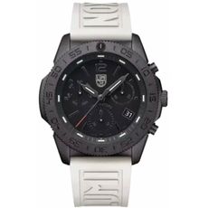 Luminox XS.3141.BO.1.SET Pacific Diver Chronograph, фото 2 | Интернет-магазин оригинальных часов и аксессуаров