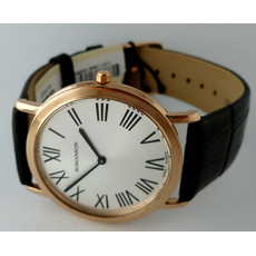 ROMANSON TL5111MM1RAS5B-K, фото 5 | Интернет-магазин оригинальных часов и аксессуаров