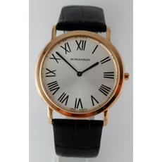 ROMANSON TL5111MM1RAS5B-K, фото 2 | Интернет-магазин оригинальных часов и аксессуаров