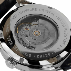 Atlantic Worldmaster Nightsky Moonphase 52783.41.51, фото 3 | Интернет-магазин оригинальных часов и аксессуаров