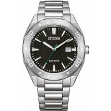 CITIZEN BM7631-52E, Варіант кольору: Сталевий/Чорний | Интернет-магазин оригинальных часов и аксессуаров