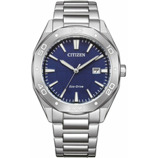 CITIZEN BM7631-52L, Варіант кольору: Сталевий/Синій | Интернет-магазин оригинальных часов и аксессуаров