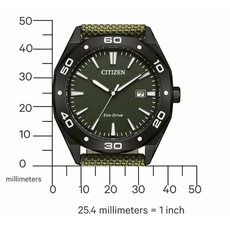 CITIZEN BM7635-01X, фото 4 | Интернет-магазин оригинальных часов и аксессуаров