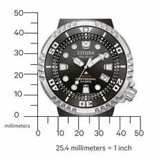 CITIZEN BN1024-01E Promaster Marine, фото 3 | Интернет-магазин оригинальных часов и аксессуаров