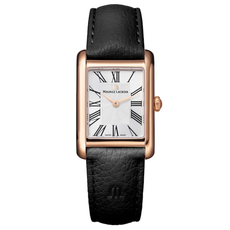 Maurice Lacroix Fiaba Square 34mm FA1205-PVP01-110-2 | Интернет-магазин оригинальных часов и аксессуаров