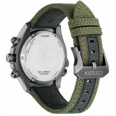 CITIZEN JV1005-02W PROMASTER LAND, фото 3 | Интернет-магазин оригинальных часов и аксессуаров