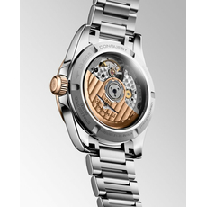 Longines L3.430.5.98.6 Conquest, фото 2 | Интернет-магазин оригинальных часов и аксессуаров