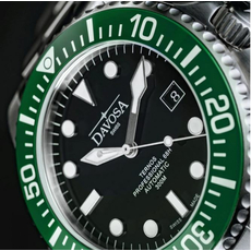 Davosa 161.538.07 Ternos Proffesional 68H, фото 3 | Интернет-магазин оригинальных часов и аксессуаров