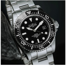 Davosa 161.538.50 Ternos Proffesional 68H, фото 5 | Интернет-магазин оригинальных часов и аксессуаров