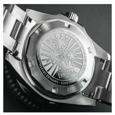 Davosa 166.199.60, фото 6 | Интернет-магазин оригинальных часов и аксессуаров