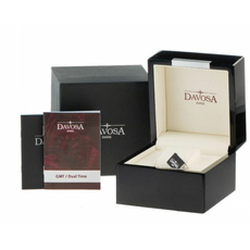 Davosa 166.199.60, фото 9 | Интернет-магазин оригинальных часов и аксессуаров