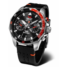 VOSTOK EUROPE N1 ROCKET 6S21-225A707 (6S21/225A707) | Интернет-магазин оригинальных часов и аксессуаров