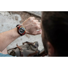 VOSTOK EUROPE N1 ROCKET NH34-225C714 (NH34/225C714), фото 3 | Интернет-магазин оригинальных часов и аксессуаров